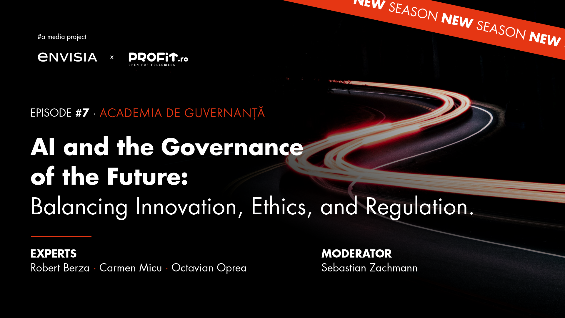 AI și Guvernanța Viitorului: Echilibru între Inovație, Etică și Reglementare